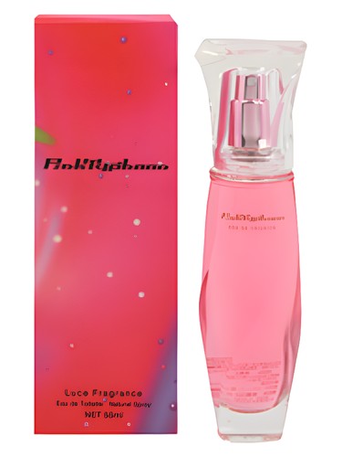 Pink Typhoon Luce Fragrance pro ženy 