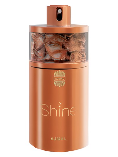 Shine Ajmal perfume - a fragrance for women 2017