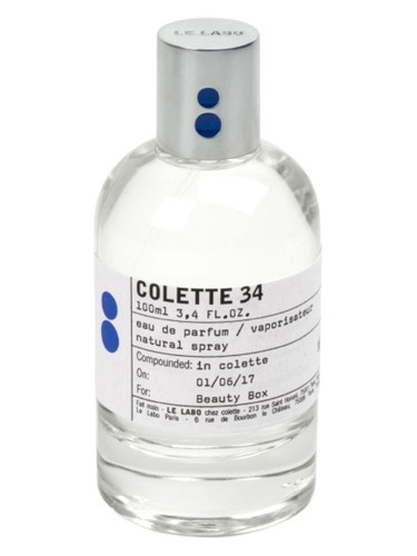 Colette 34