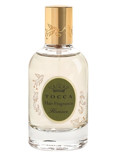 Florence Hair Fragrance  Tocca pro ženy