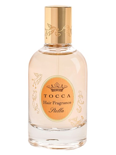 Stella Hair Fragrance Tocca perfume a fragrance for women 2017