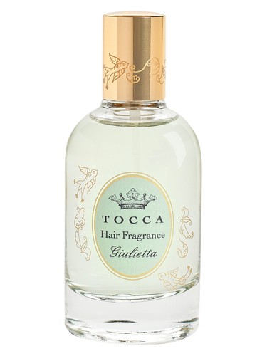 Giulietta Hair Fragrance Tocca pro ženy 