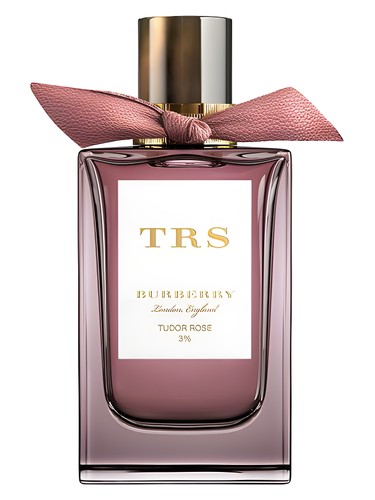 BURBURRY バーバリー チューダー ローズ EDP 100ML Tudor Rose Burberry perfume - a fragrance for women and men 2017