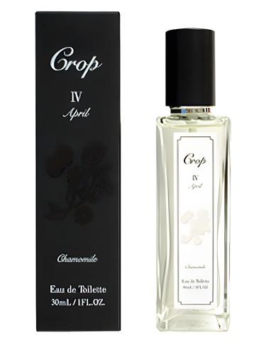 perfume IV April Crop ユニセックス