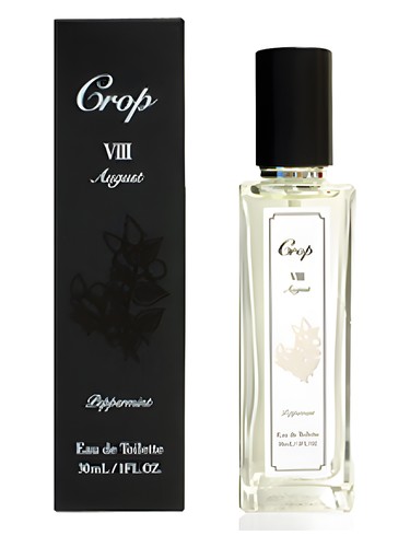 perfume VIII August Crop pro ženy a muže 