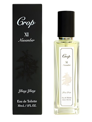 perfume XI November Crop pro ženy a muže 