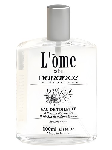 L&#039;Ome Sea Buckthorn Durance en Provence pro muže 
