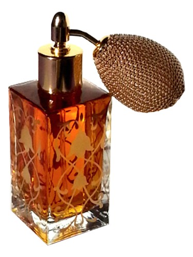 perfume Rosa Alba Annette Neuffer pro ženy a muže 