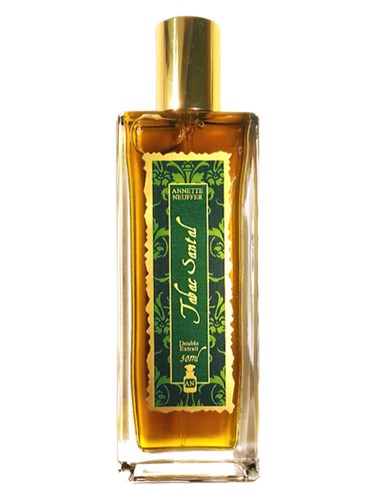 Tabac Santal by Annette Neuffer