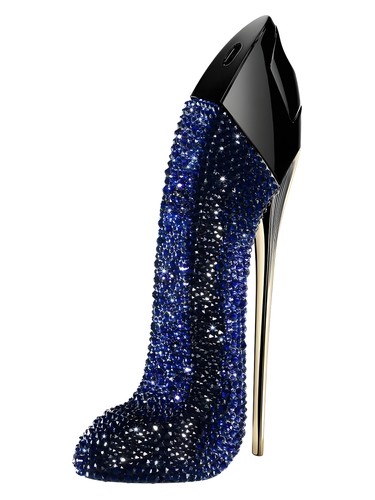 Good Girl Swarovski Collector