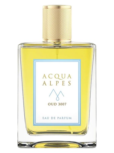 OUD 3007 Acqua Alpes pro ženy a muže 