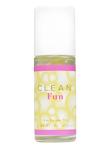 perfume Fun Clean pro ženy a muže 