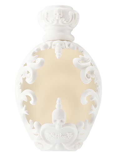 Saint (2017) Kat Von D perfume a fragrance for women 2017