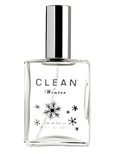 Winter Clean pro ženy