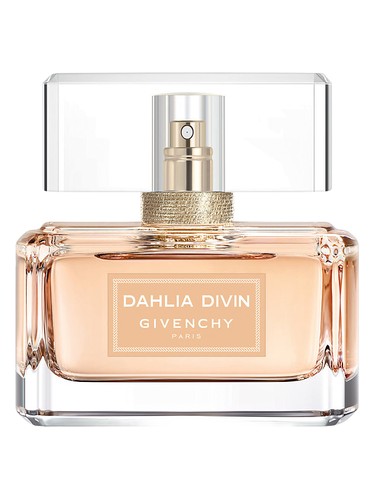 Dahlia Divin Nude Eau de Parfum Givenchy pro ženy 