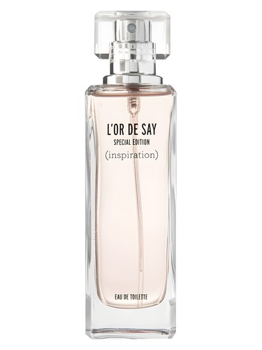 L'Or de Say Inspiration