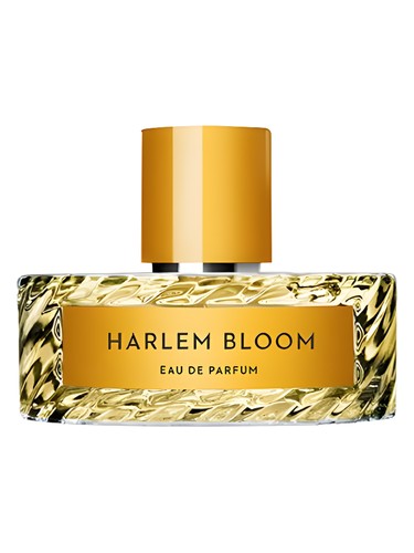Harlem bloom