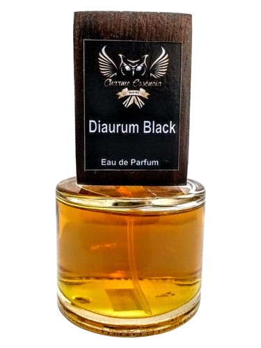 Diarum Black Charme Essência pro ženy a muže 