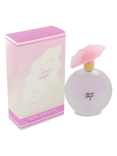 perfume Histoire D'Amour 2 Aubusson pro ženy 