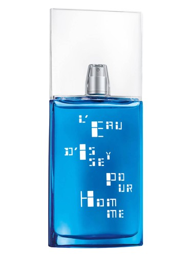 ISSEY MIYAKE ロードゥ イッセイ プールオム サマー 2017 L'Eau d'Issey Pour Homme Summer 2017 Issey