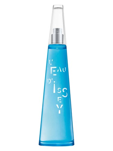 香水(ユニセックス) ISSEY MIYAKE L'Eau Bleue d'Issey PH L'EAU D'ISSEY EAU DE PARFUM INTENSE – isseymiyake.com