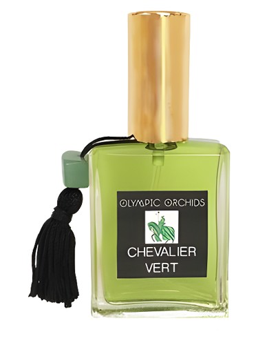 Chevalier Vert Olympic Orchids Artisan Perfumes pro ženy a muže 