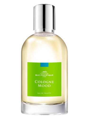 Cologne Mood Comptoir Sud Pacifique pro ženy a muže