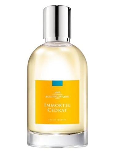 Immortel cedrat