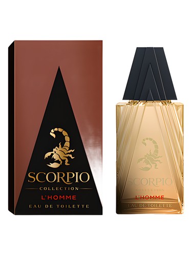 L&#039;Homme Scorpio pro muže 