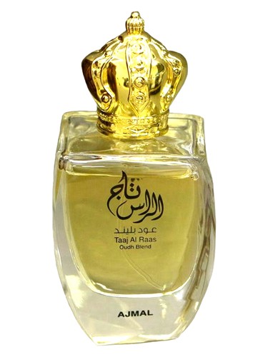 Ajmal Royal Oudh Kuwaiti Ajmal Oud Attar Dahn Al Oudh Al Nuwayra