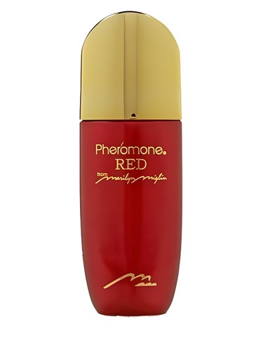 Pheromone Red Marilyn Miglin pro ženy 