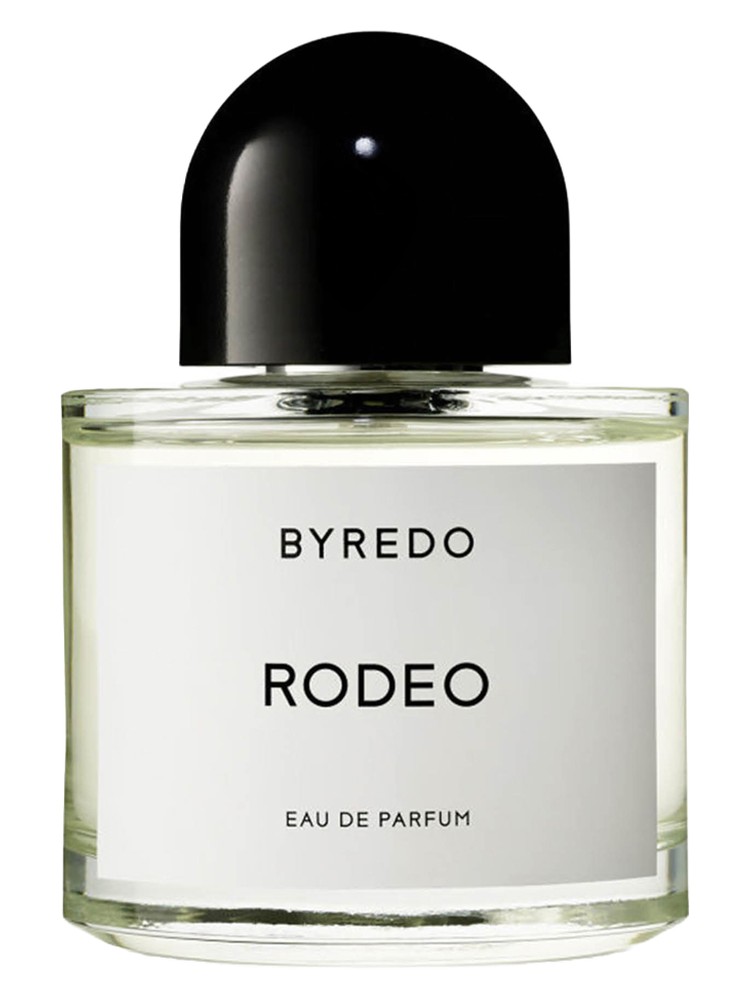 Rodeo Byredo perfume - a fragrance for women and men 2016