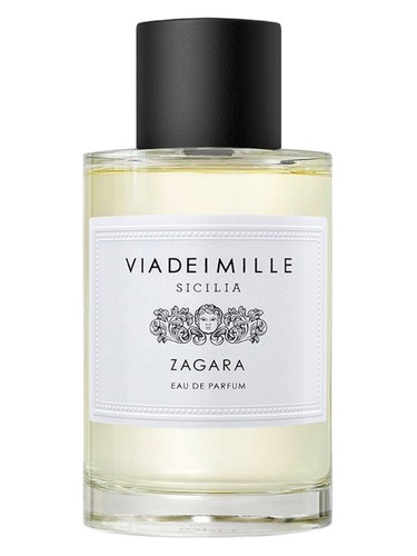 perfume Zagara VIADEIMILLE SICILIA pro ženy a muže 