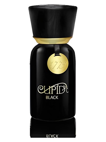 Cupid Black 1779 Cupid Perfumes pro ženy a muže 