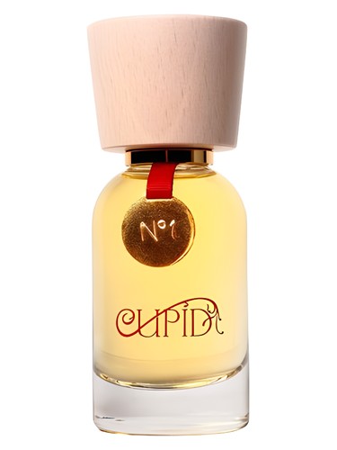 Cupid No.1 Cupid Perfumes pro ženy a muže