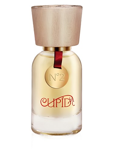 Cupid No.2 Cupid Perfumes pro ženy a muže 
