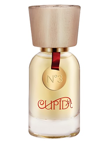Cupid No.3 Cupid Perfumes pro ženy a muže