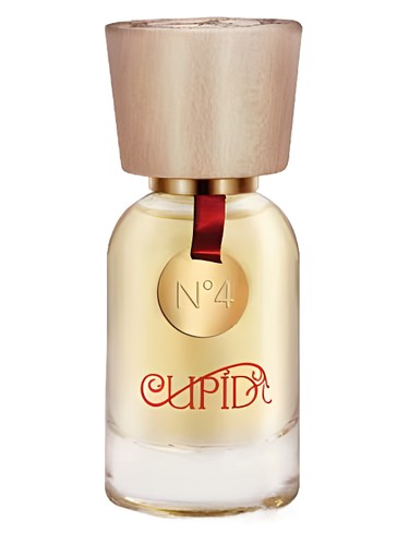 Cupid No.4 Cupid Perfumes pro ženy a muže