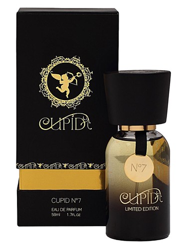 Cupid No.7 Cupid Perfumes pro ženy a muže