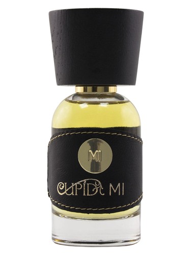 Cupid MI Cupid Perfumes pro muže