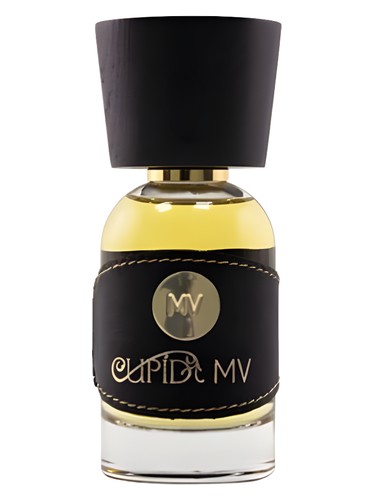 Cupid MV Cupid Perfumes pro ženy a muže