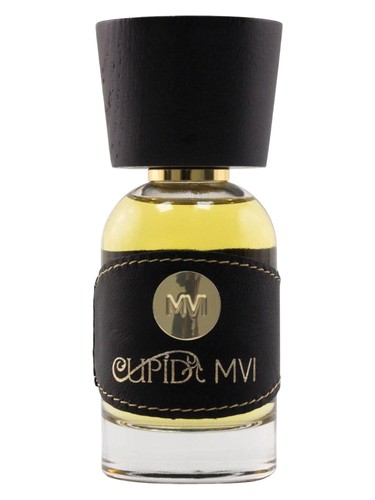 Cupid MVI Cupid Perfumes pro ženy a muže
