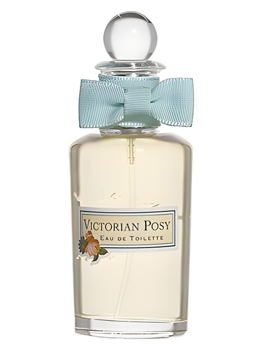 香水(女性用) PENHALIGON'S victorian posy Victorian Posy Penhaligon's perfume - a fragrance
