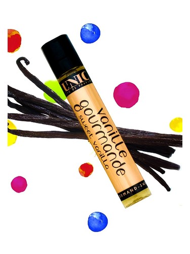 perfume Vanille Gourmande Unic ユニセックス