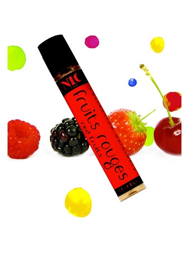 Fruits Rouges Unic pro ženy a muže 