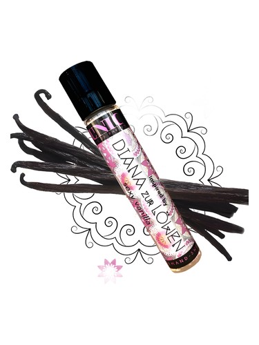 Sexy Vanilla Unic pro ženy a muže 