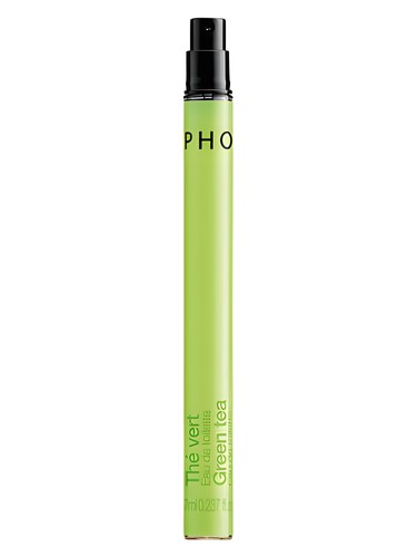 Thé Vert (Green Tea) Sephora pro ženy 