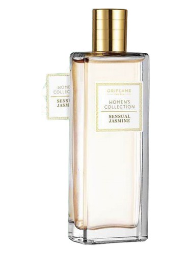 Sensual Jasmine Oriflame pro ženy