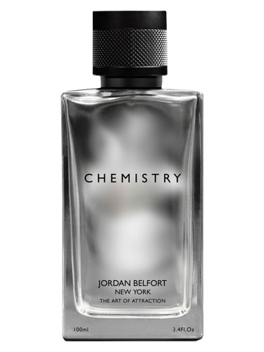 Chemistry Jordan Belfort Fragrances pro muže 