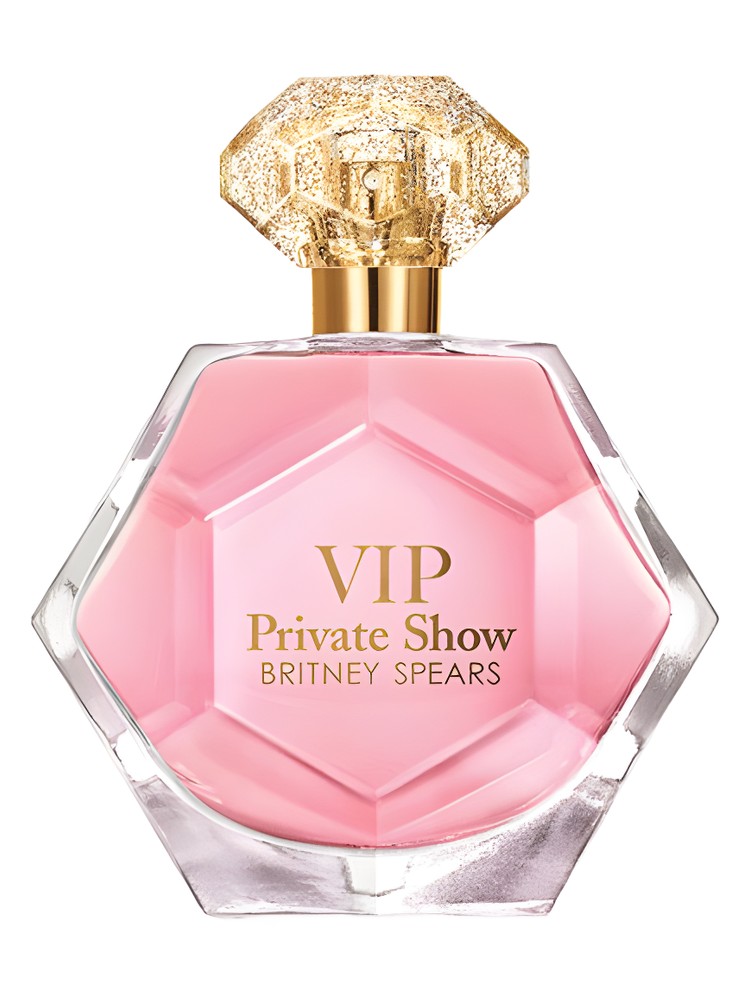 VIP Private Show Britney Spears perfume a fragrance for women 2017